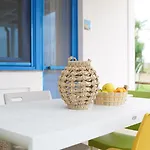 Calanave 10 Aparthotel Ventotene