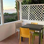 Calanave 10 Aparthotel Ventotene