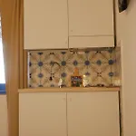 Calanave 10 Aparthotel Ventotene