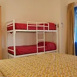 Calanave 10 Aparthotel 4*
