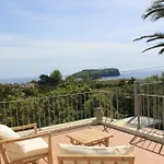 Calanave 10 Aparthotel Ventotene