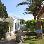 Aparthotel Calanave 10