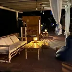 Calanave 10 Aparthotel Ventotene