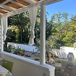 Calanave 10 Aparthotel Ventotene