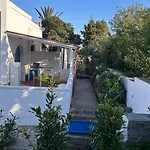 Calanave 10 Aparthotel 4*