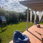 Calanave 10 4* Ventotene