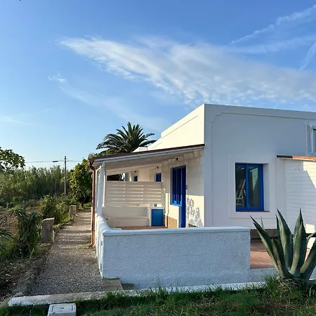 Calanave 10 Ξενοδοχείο με διαμερίσματα