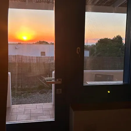 Ξενοδοχείο με διαμερίσματα Calanave 10 Βεντοτένε