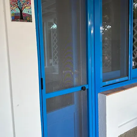 Ξενοδοχείο με διαμερίσματα Calanave 10 4*