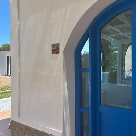 Ξενοδοχείο με διαμερίσματα Calanave 10 4*