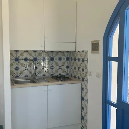 Calanave 10 Ξενοδοχείο με διαμερίσματα 4*