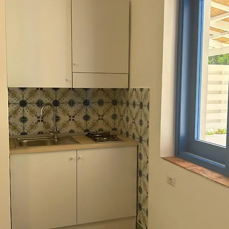 Calanave 10 Ξενοδοχείο με διαμερίσματα 4*