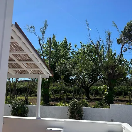 Ξενοδοχείο με διαμερίσματα Calanave 10