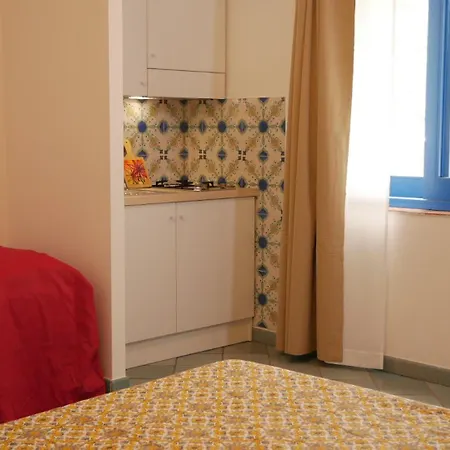 Calanave 10 Ξενοδοχείο με διαμερίσματα