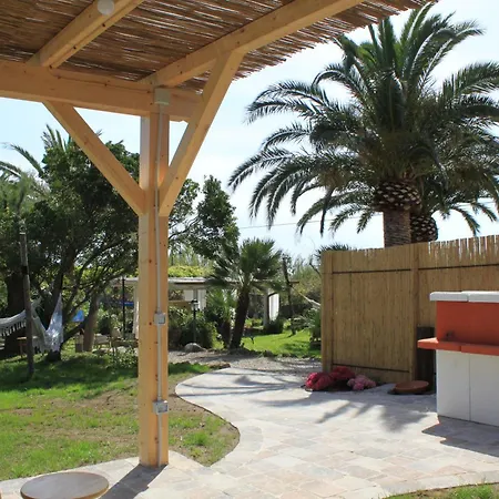 Aparthotel Calanave 10 Ventotene