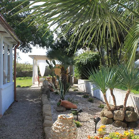 Calanave 10 Aparthotel 4*