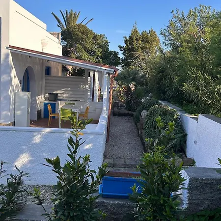 Calanave 10 Ξενοδοχείο με διαμερίσματα 4*