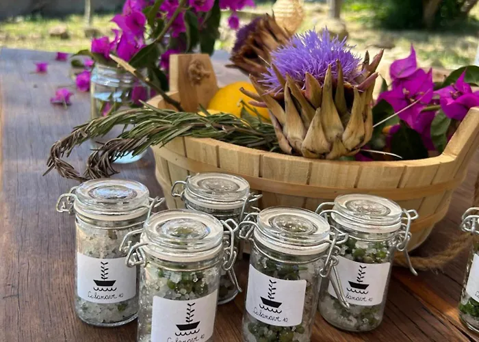 Calanave 10 4* Ventotene