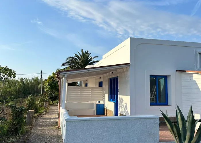 Calanave 10 Aparthotel