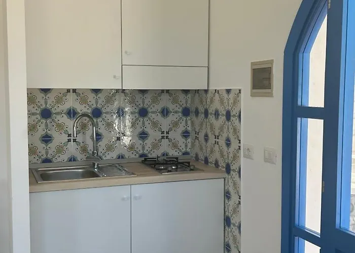 Calanave 10 Aparthotel 4*