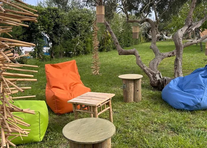 Aparthotel Calanave 10 4*