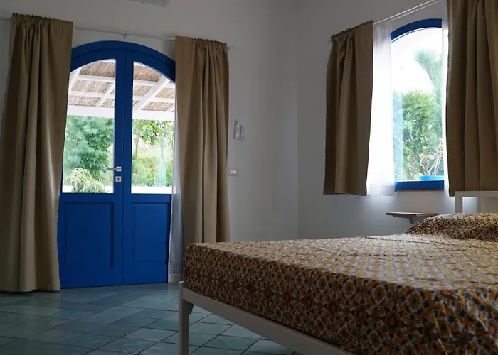 Calanave 10 Ventotene