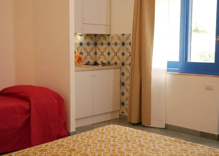 Calanave 10 Aparthotel