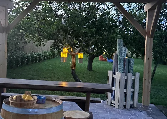 Calanave 10 4* Ventotene