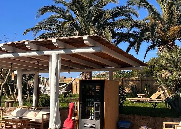 Aparthotel Calanave 10 4*