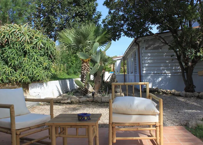 Calanave 10 Aparthotel