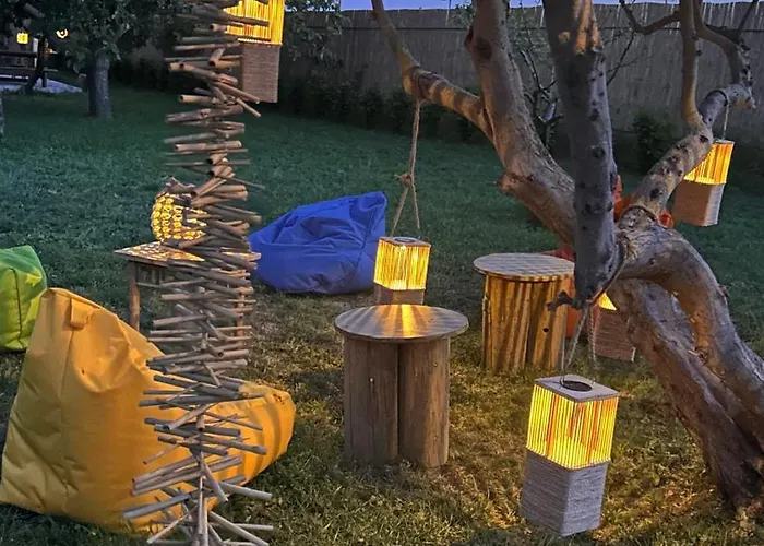 Aparthotel Calanave 10 Ventotene