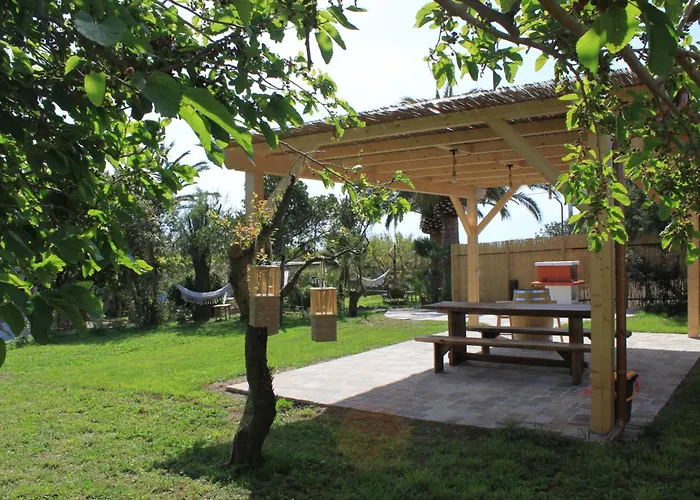 Calanave 10 4* Ventotene