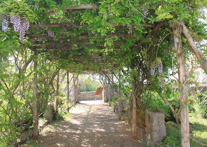 Calanave 10 Aparthotel