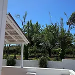Hotel apartamentowy Calanave 10