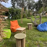 Hotel apartamentowy Calanave 10 4*