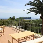 Calanave 10 Ventotene