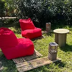 Calanave 10 Appart hôtel Ventotene