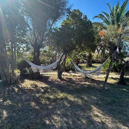 Aparthotel Calanave 10 Ventotene