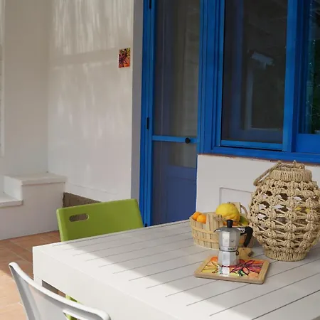 Calanave 10 Aparthotel