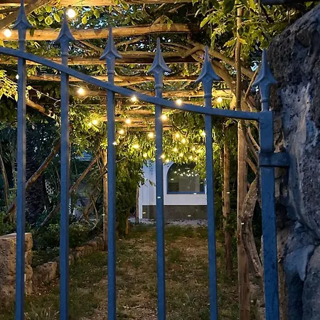 Calanave 10 * Ventotene