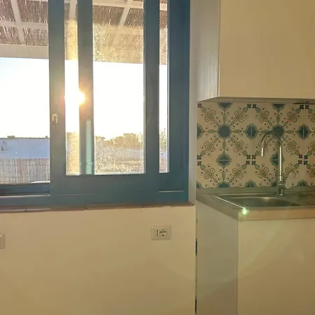 Calanave 10 Aparthotel *