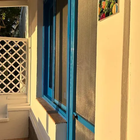 Aparthotel Calanave 10 Ventotene