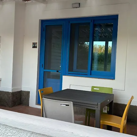Calanave 10 Ventotene