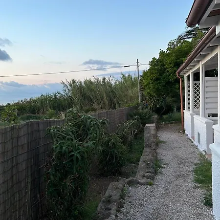 Calanave 10 Ventotene