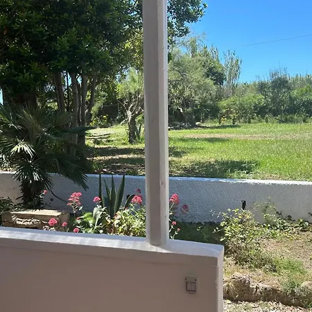 Calanave 10 * Ventotene