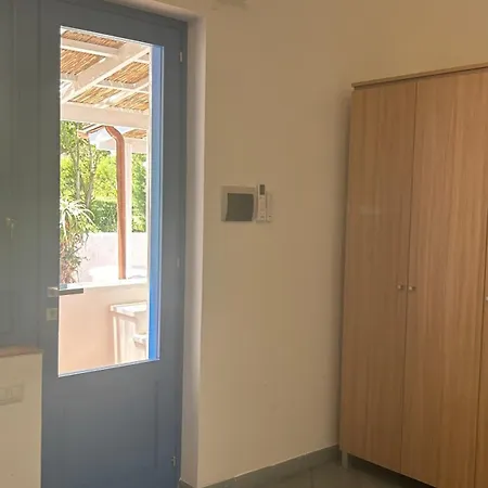 Aparthotel Calanave 10