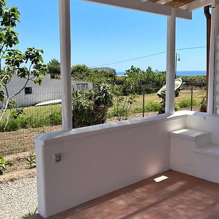 Calanave 10 * Ventotene