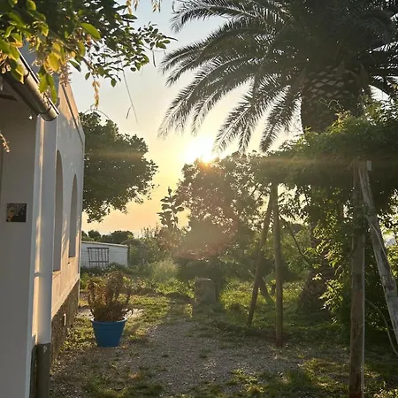 Calanave 10 Aparthotel