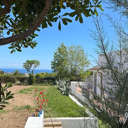 Aparthotel Calanave 10