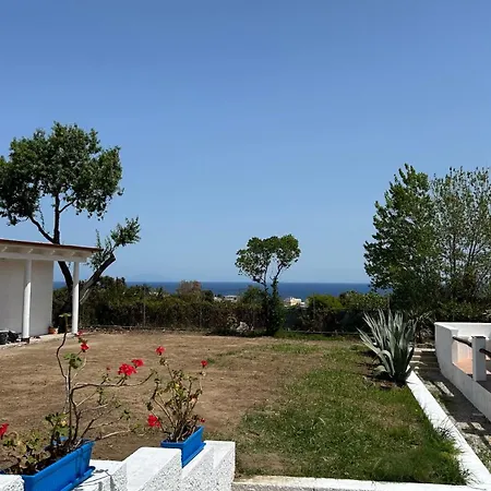 Aparthotel Calanave 10 *